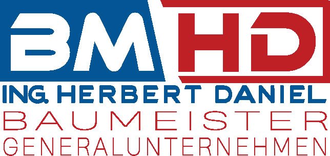 Baumeister + Sachverständiger Ing. Herbert Daniel 2020